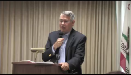 Journalist Juan González presents new book News For All the People at CSUN