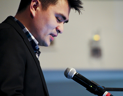 Undocumented Journalist and Activist, José Antonio Vargas, Addresses CSUN Community