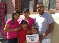 Dream 30 Minor Defies Undocumented Status and Returns Home