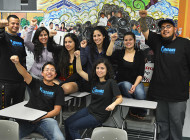 CSUN Dreamers Approved on First Ever CSU Resource Center
