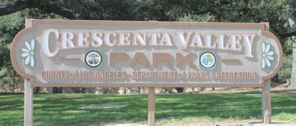 Parque La Crescenta Valley en el condado de Los Ángeles. Foto: Pilar de Haro / El Nuevo Sol.
