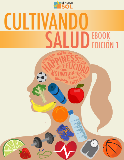 "Cultivando Salud" Primer Volumen