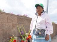 The Undocumented Elderly Women Who Work to Live