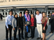 From Oaxaca to California: One Couple’s Journey Leads to Everlasting Success