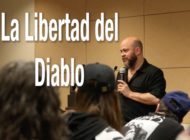 La libertad del diablo, entrevista con director Everardo González