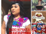 Radio Nepantla: Empresaria crea Oaxaqueen para representar su cultura