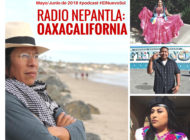 Radio Nepantla: maestro habla de la importancia del zapoteco en Los Ángeles