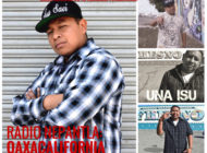 Radio Nepantla: Rapero oaxaqueño usa mixteco, español e inglés para crear identidad y conciencia