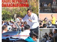 Radio Nepantla: Jóvenes oaxaqueños aprenden y avanzan sus raíces musicales
