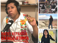 Radio Nepantla: joven muxe oaxaqueña quiere crear festividades más incluyentes