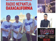 Radio Nepantla: joven comparte su historia musical en Los Ángeles