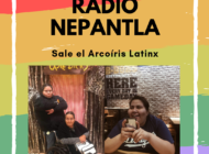 Radio Nepantla: Michelle planifica estudiar una maestría y enfrentar prejucios religiosos y sociales