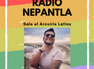 Radio Nepantla: Julio Frausto educa a su comunidad LGBTQ sobre el VIH y el sida