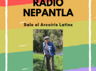 Radio Nepantla: Juan Escobedo reflexiona sobre la comunidad LGBTQ desde la tercera edad