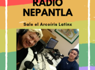 Radio Nepantla: Ernie Contreras cuenta cómo se sobrepuso al abuso de sus padres