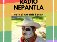 Radio Nepantla: Daniel Espinoza busca de un noviazgo exclusivo