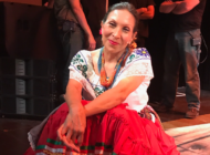 Notes From Her 4: International Opera Star Suzanna Guzman Part 1