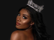 Notes From Her 3: Music Composer and Miss America Nia Franklin