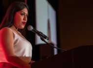 #CSUNLatinx: Kimberly Silverio Bautista estudia periodismo y estudios chicanos