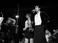 LATINAS EN LA MÚSICA: Génesis Lorenzo Castillo canta flamenco para el grupo The Flamenco Souls