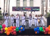 LATINAS EN LA MÚSICA: Lisset Navarrete y Las Angelinas destacan en la música regional mexicana