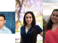 Get to Know your 2020 Candidates for NAHJ Student Representative