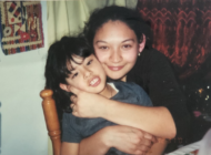 HISTORIAS DE MAMÁ: Tracy y Jacqueline