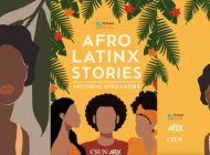 Afro-Latinx Stories—The Book
