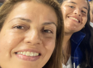 HISTORIAS DE MAMÁ: Alan y Consuelo