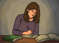 HISTORIAS DE MAMÁ: Cruzando fronteras de esperanza