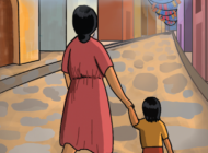 HISTORIAS DE MAMÁ: El libro
