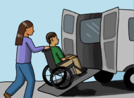 HISTORIAS DE MAMÁ: Oportunidades y bendiciones