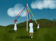 HISTORIAS DE MAMÁ: Trabajo duro y recuerdos del campo