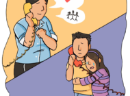 HISTORIAS DE MAMÁ: El año más largo de mi vida