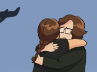 HISTORIAS DE MAMÁ: Amor que aprendió a decirse