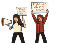 HISTORIAS DE MAMÁ: Finding Chicanismo