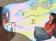 HISTORIAS DE MAMÁ: Aprender un nuevo idioma