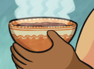 HISTORIAS DE MAMÁ: Legado culinario a la comunidad