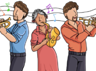 HISTORIAS DE MAMÁ: Rompiendo barreras culturales