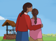 HISTORIAS DE MAMÁ: Del campo a nuevos horizontes