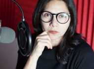 VOCES DEL PERIODISMO: Las historias de inmigración son las más difíciles